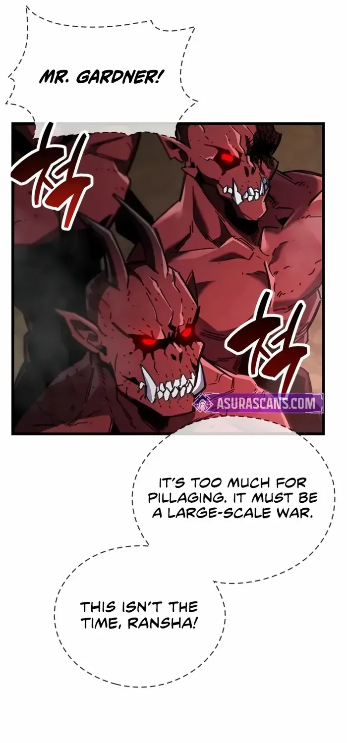 Read The Player Hides His Past chapter 92 image 67 on Lezhin