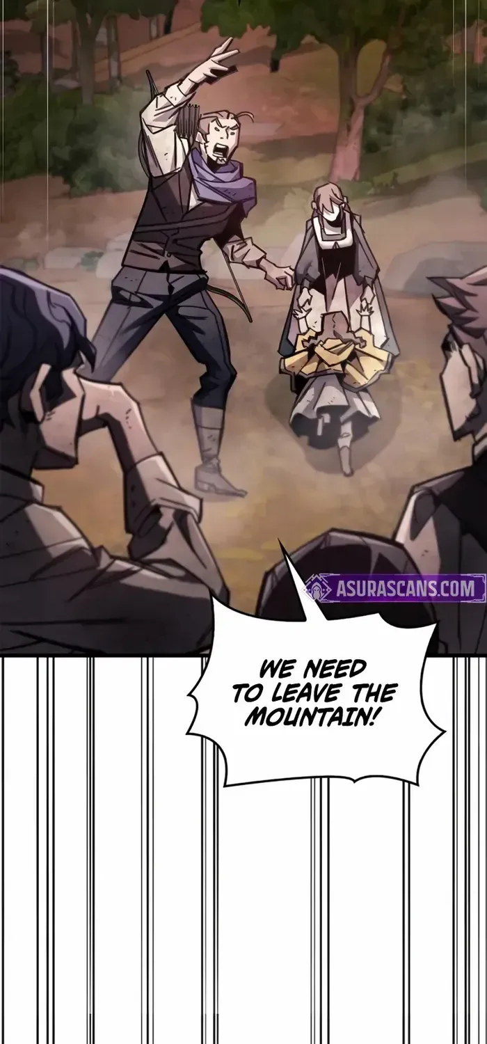 Read The Player Hides His Past chapter 92 image 70 on Lezhin
