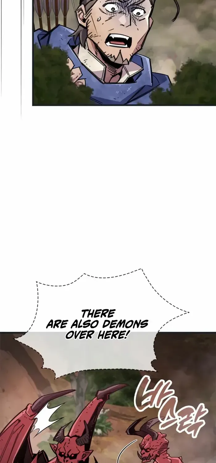 Read The Player Hides His Past chapter 92 image 72 on Lezhin
