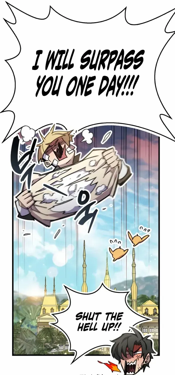 Read The Player Hides His Past chapter 92 image 9 on Lezhin