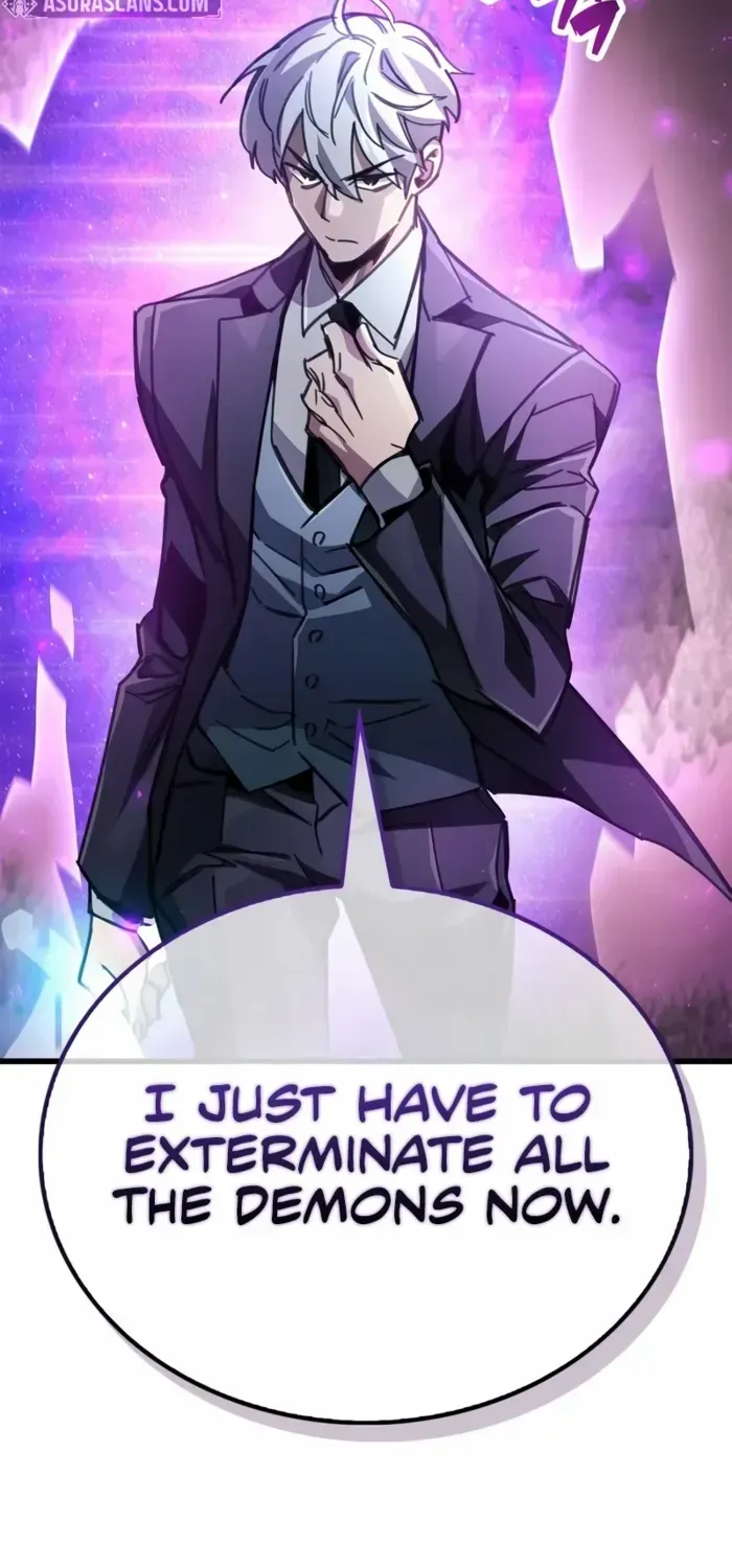 Read The Player Hides His Past chapter 93 image 45 on Lezhin