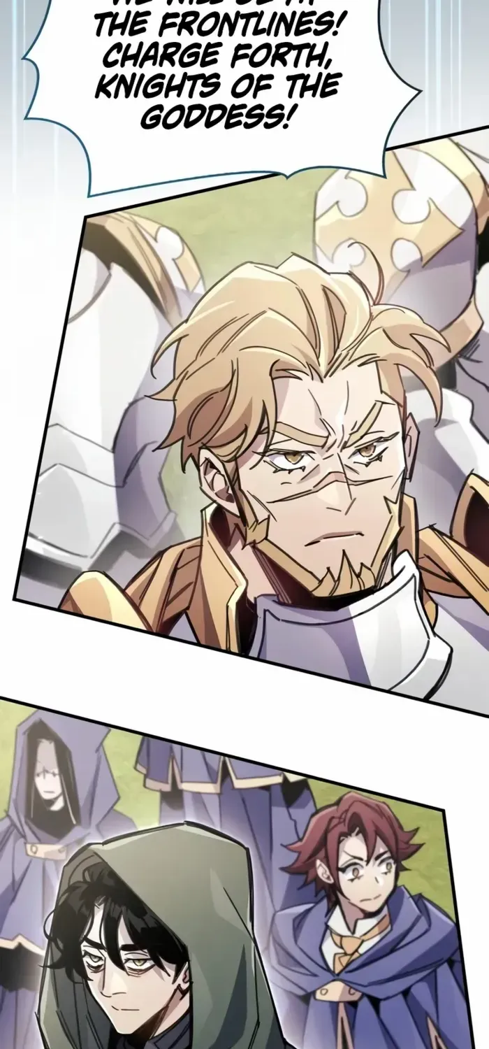 Read The Player Hides His Past chapter 93 image 64 on Lezhin