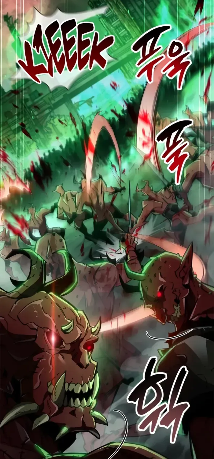 Read The Player Hides His Past chapter 93 image 77 on Lezhin