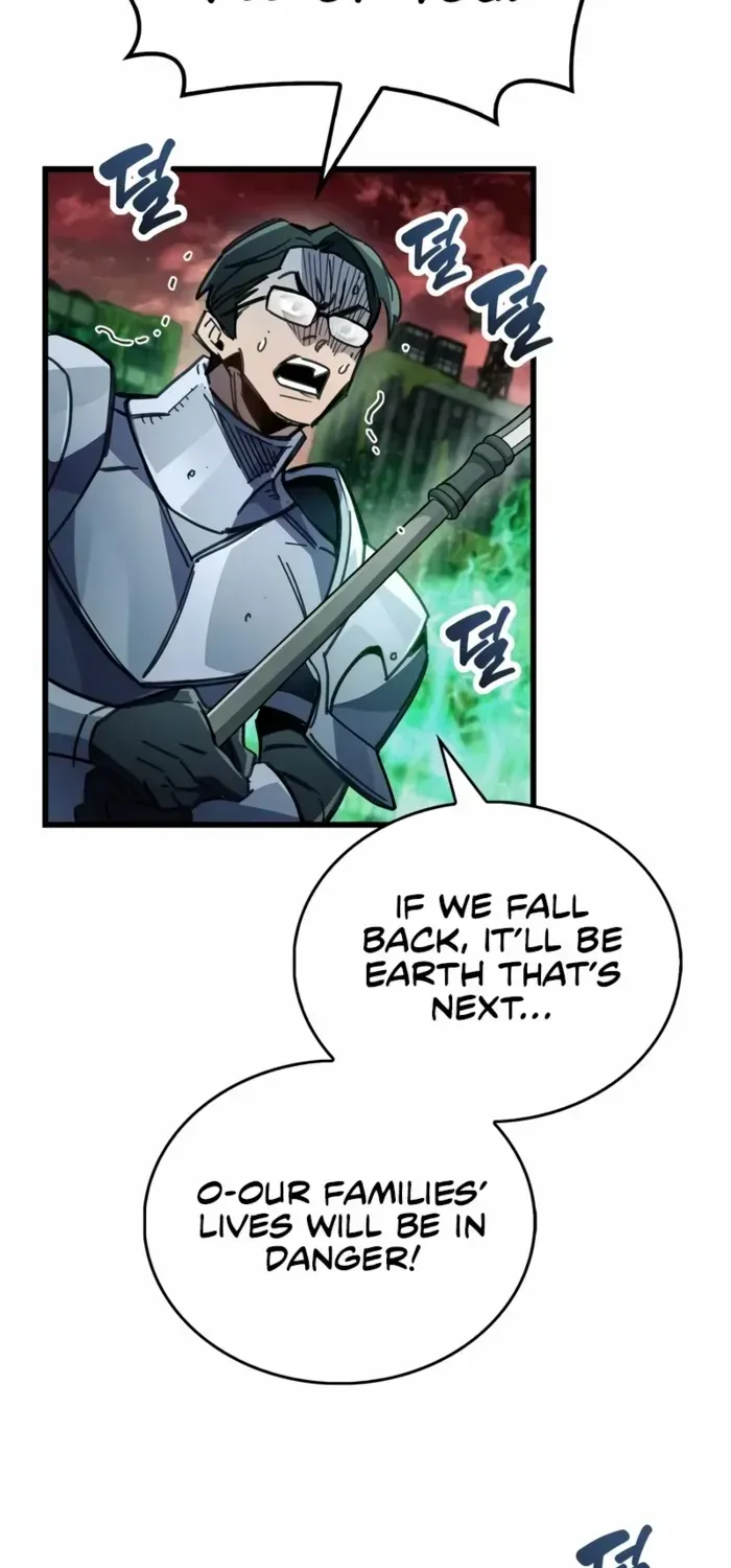 Read The Player Hides His Past chapter 93 image 80 on Lezhin