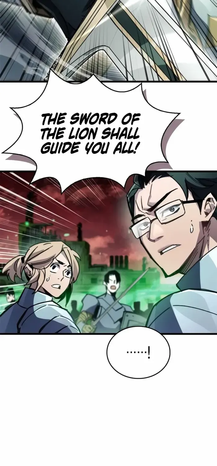 Read The Player Hides His Past chapter 93 image 83 on Lezhin