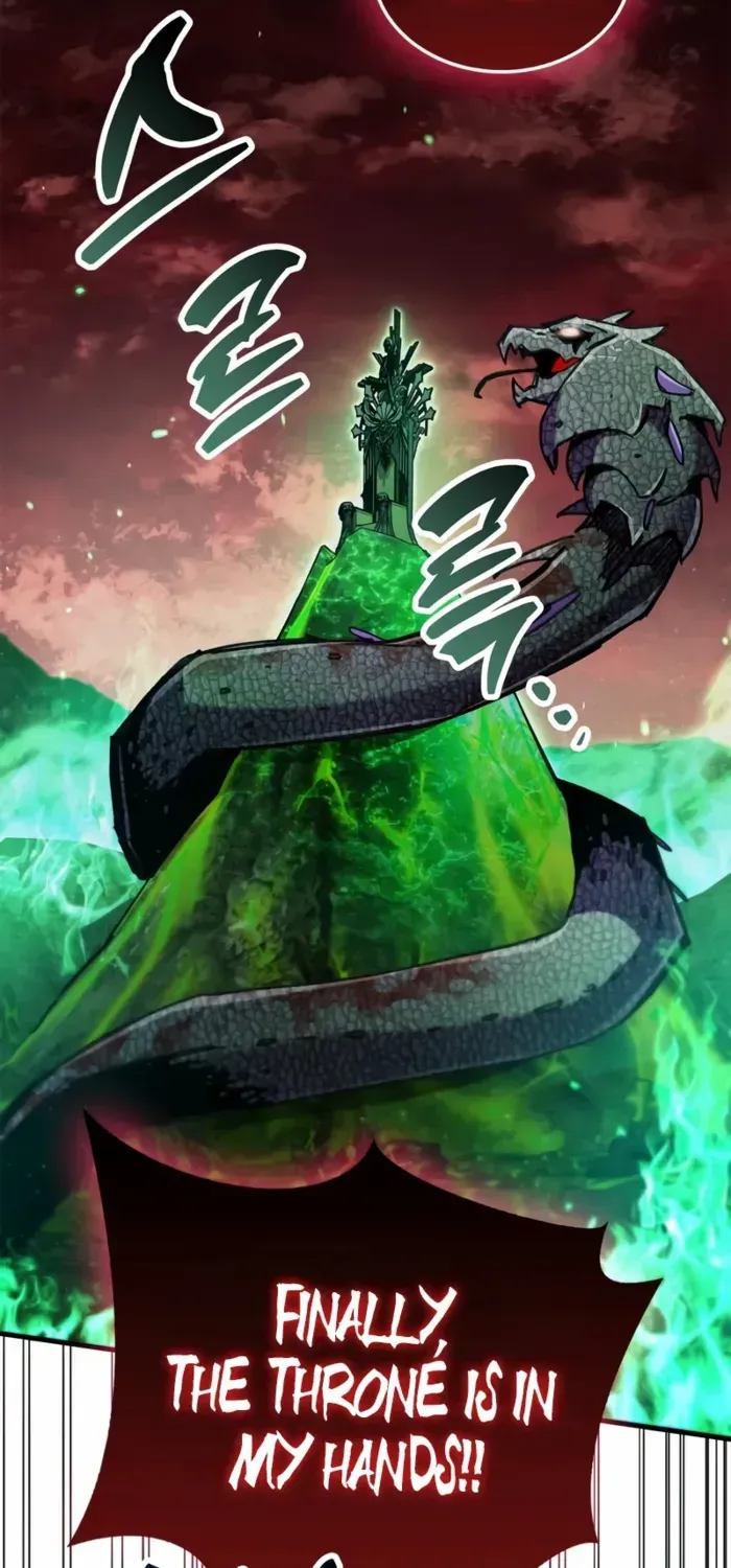 Read The Player Hides His Past chapter 93 image 90 on Lezhin