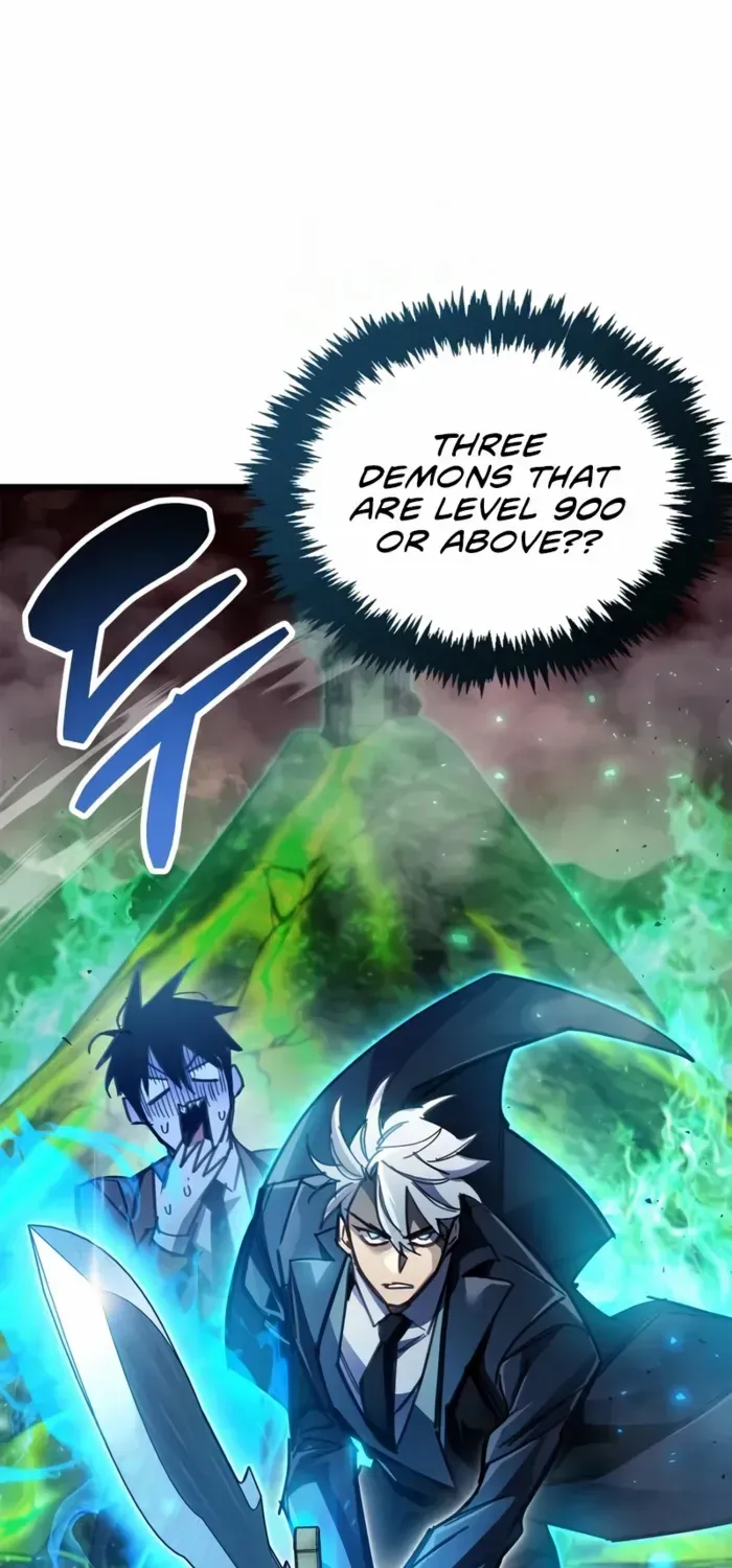 Read The Player Hides His Past chapter 93 image 97 on Lezhin