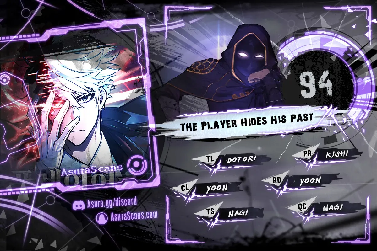 Read The Player Hides His Past chapter 94 image 1 on Lezhin
