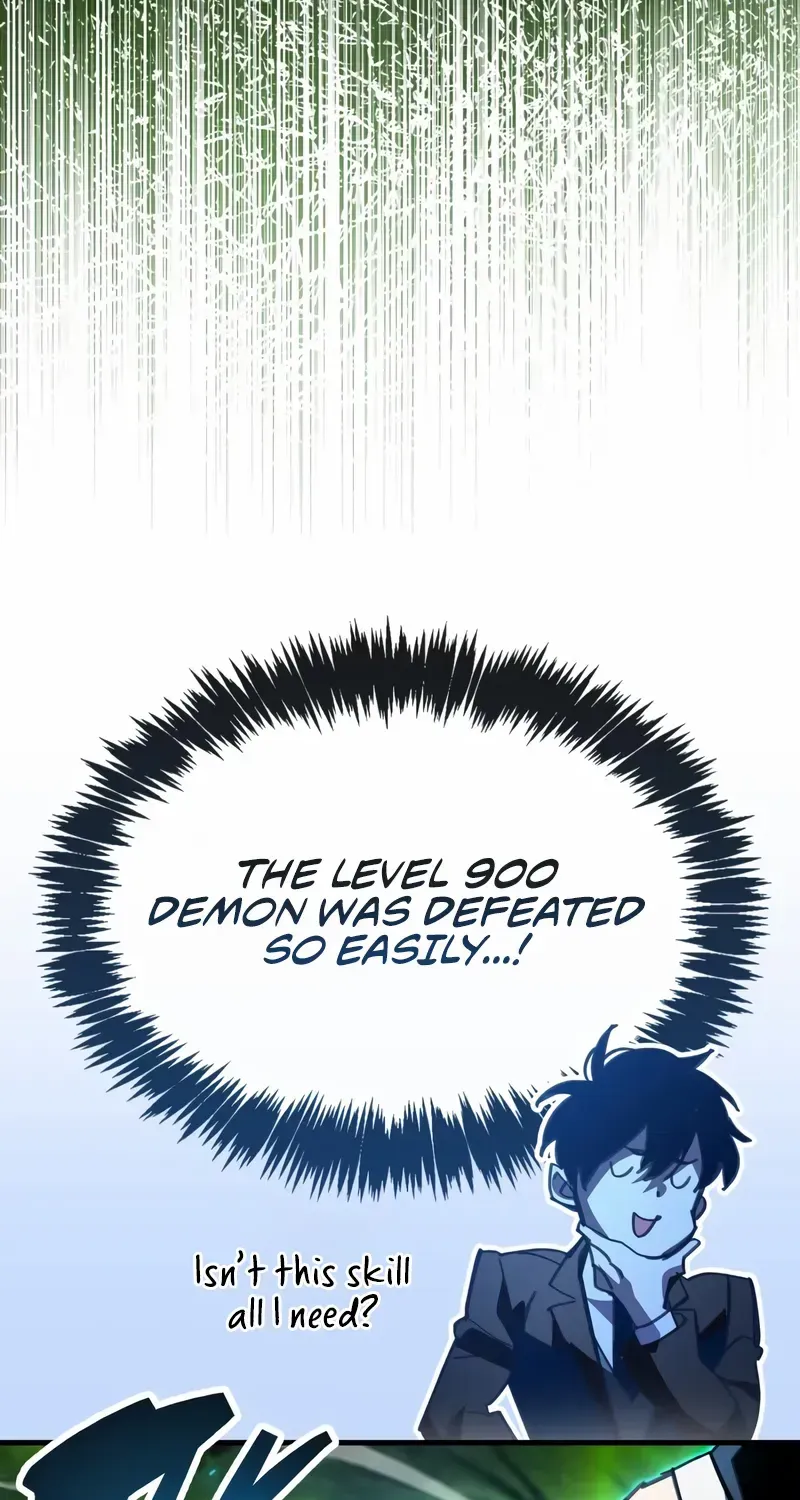 Read The Player Hides His Past chapter 94 image 28 on Lezhin