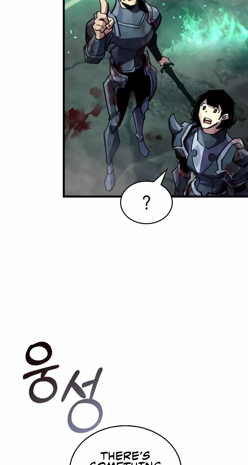Read The Player Hides His Past chapter 94 image 44 on Lezhin