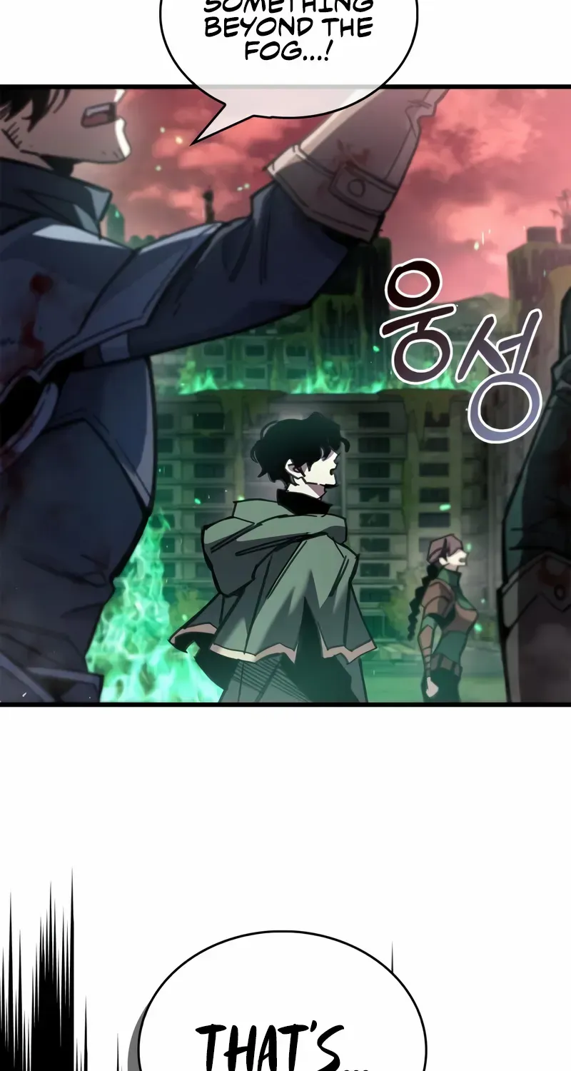 Read The Player Hides His Past chapter 94 image 45 on Lezhin