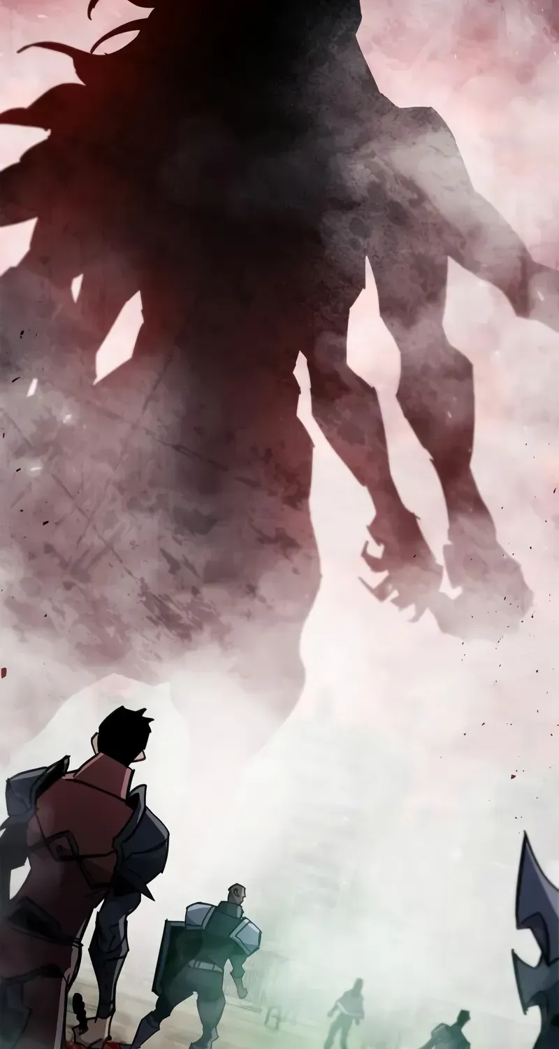 Read The Player Hides His Past chapter 94 image 48 on Lezhin
