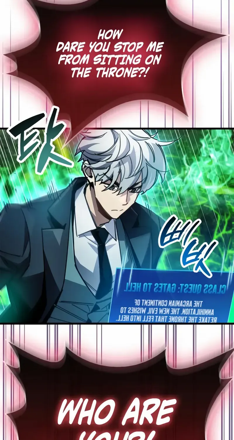 Read The Player Hides His Past chapter 94 image 5 on Lezhin