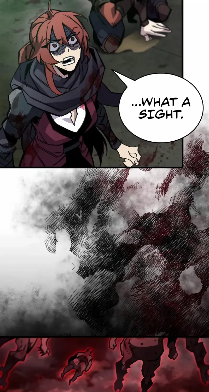 Read The Player Hides His Past chapter 94 image 71 on Lezhin