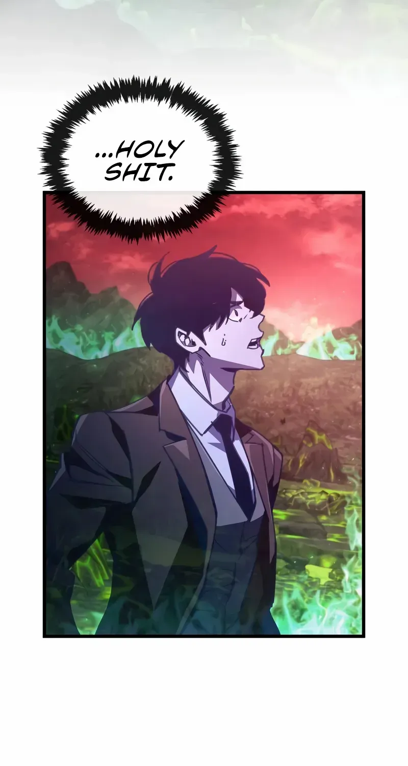 Read The Player Hides His Past chapter 94 image 75 on Lezhin