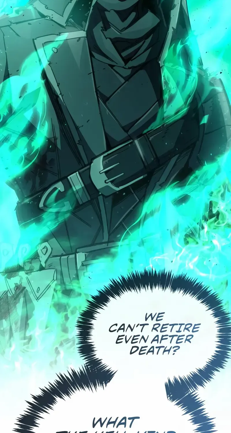 Read The Player Hides His Past chapter 94 image 9 on Lezhin