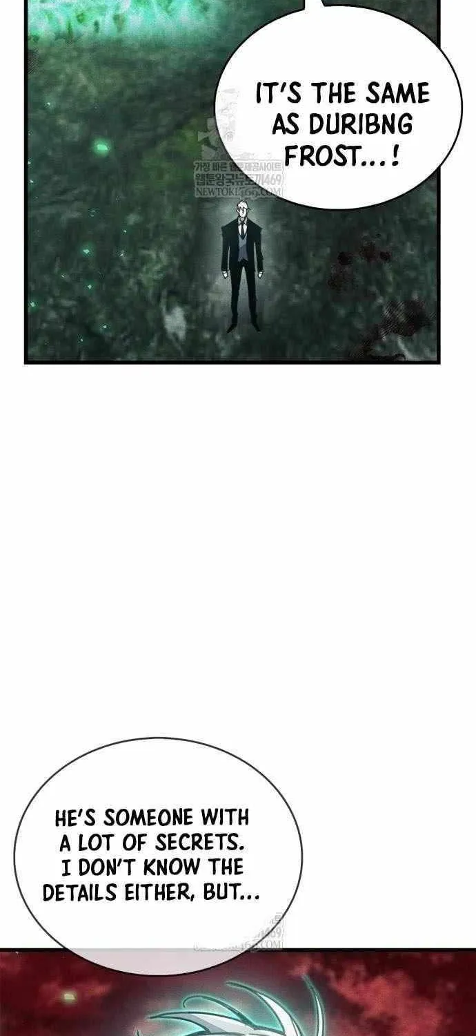 Read The Player Hides His Past chapter 95 image 29 on Lezhin
