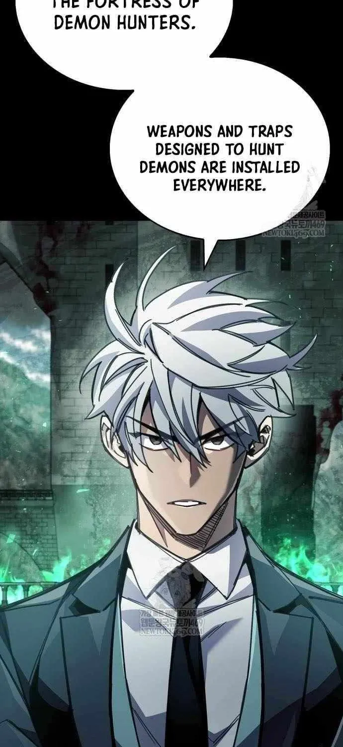 Read The Player Hides His Past chapter 95 image 43 on Lezhin