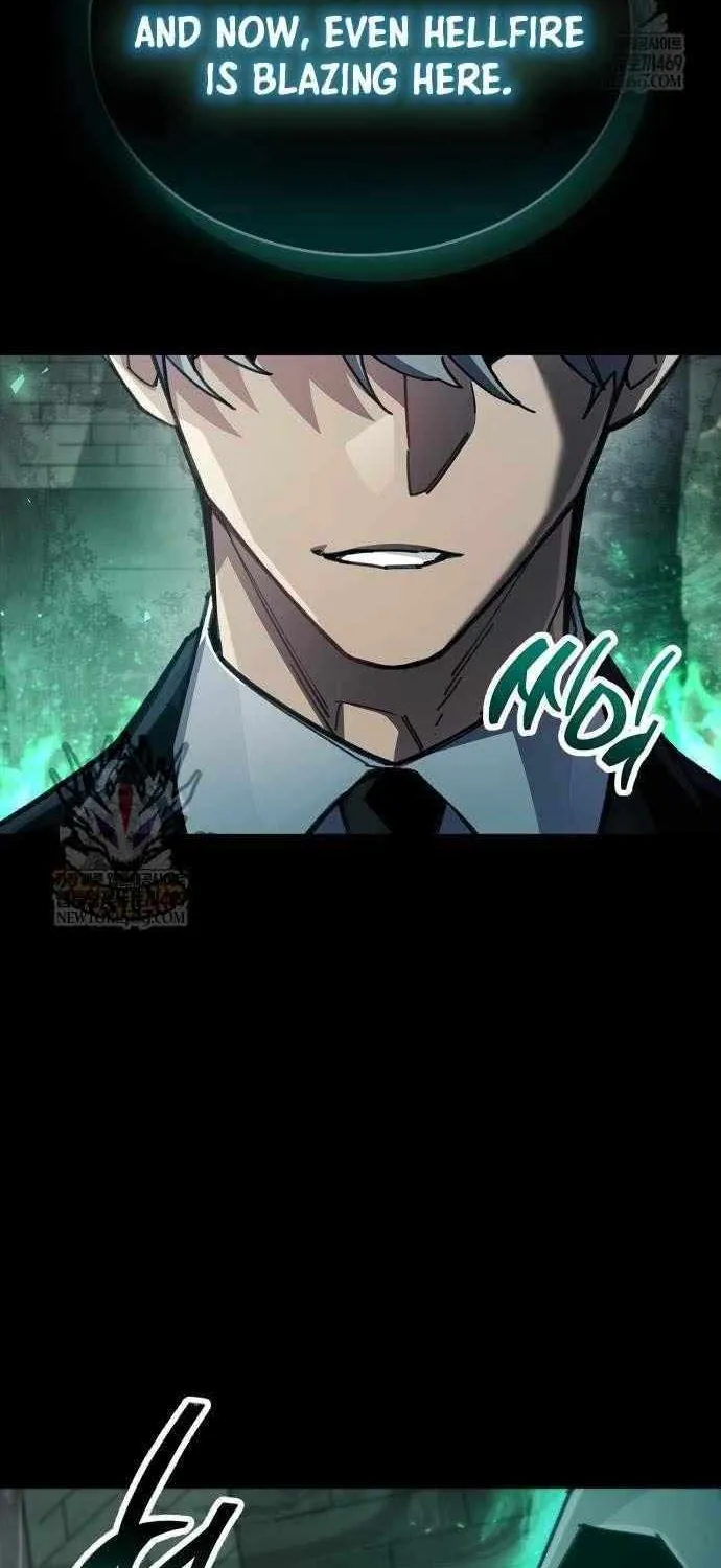 Read The Player Hides His Past chapter 95 image 45 on Lezhin