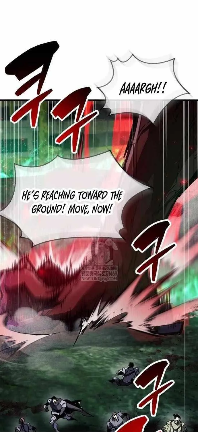 Read The Player Hides His Past chapter 95 image 72 on Lezhin