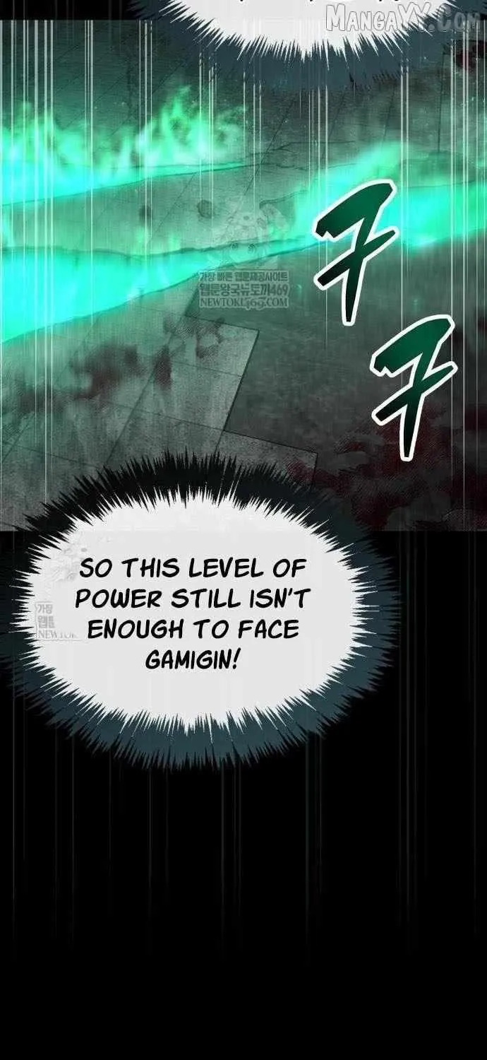 Read The Player Hides His Past chapter 95 image 77 on Lezhin