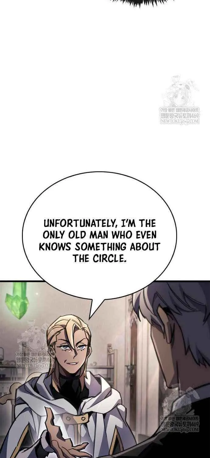 Read The Player Hides His Past chapter 96 image 110 on Lezhin