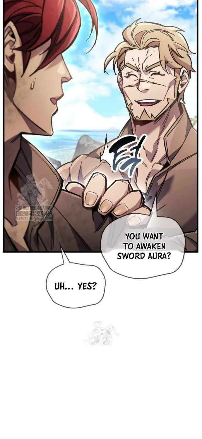 Read The Player Hides His Past chapter 96 image 47 on Lezhin
