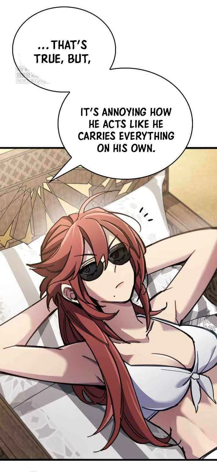 Read The Player Hides His Past chapter 96 image 48 on Lezhin