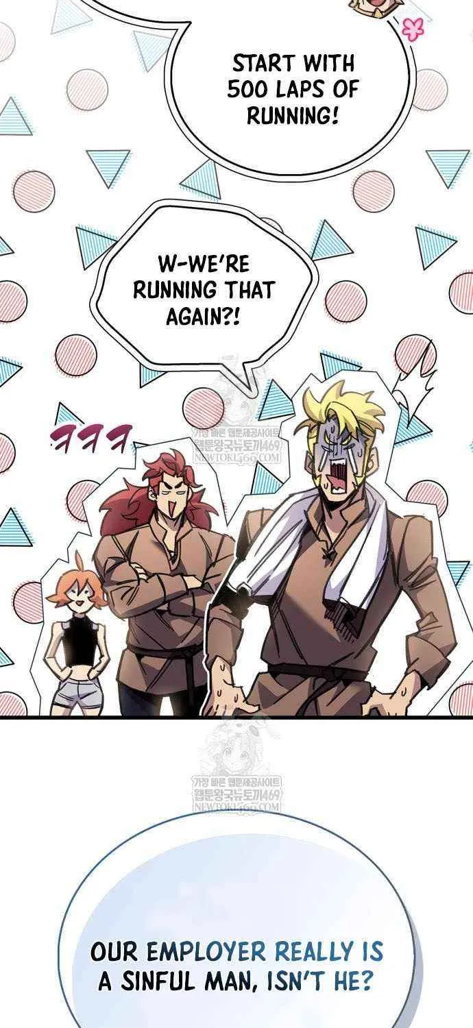 Read The Player Hides His Past chapter 96 image 52 on Lezhin