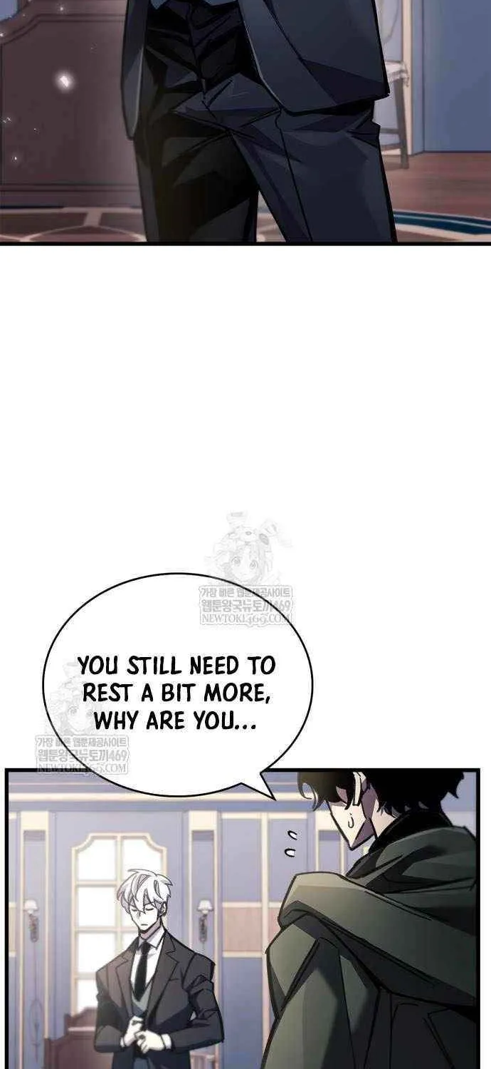 Read The Player Hides His Past chapter 96 image 58 on Lezhin