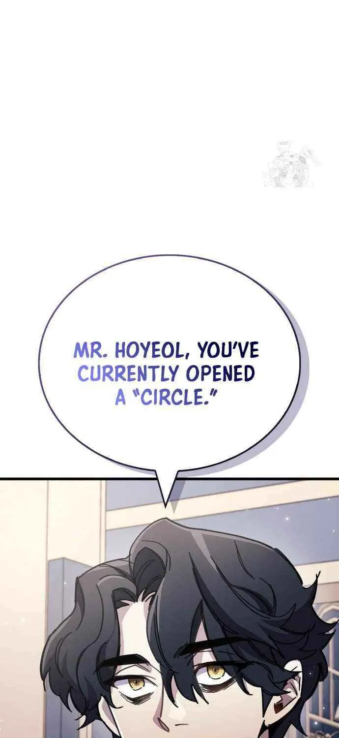Read The Player Hides His Past chapter 96 image 69 on Lezhin