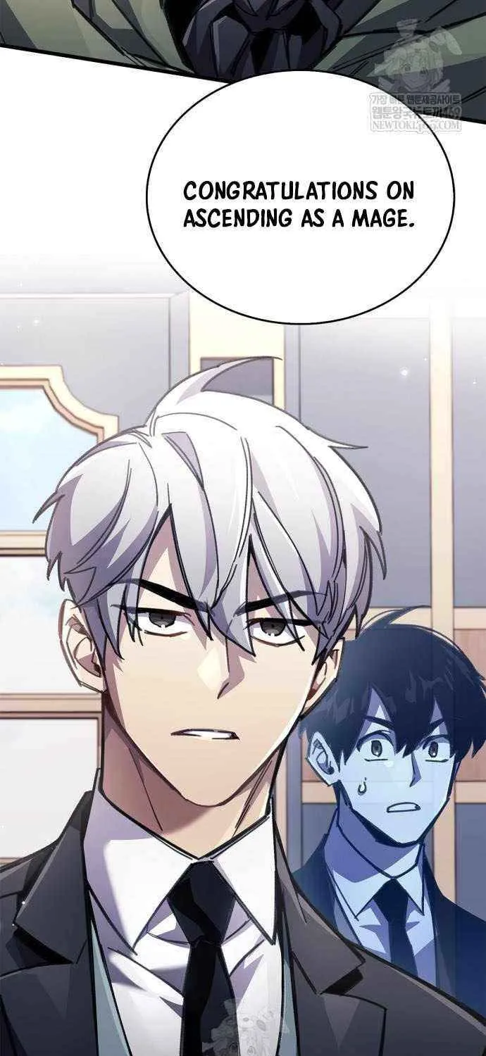 Read The Player Hides His Past chapter 96 image 71 on Lezhin
