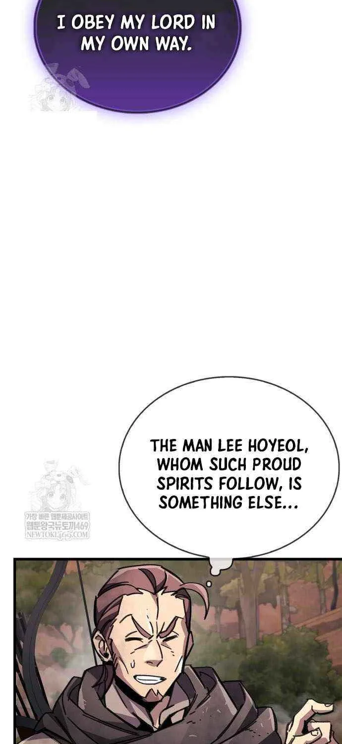 Read The Player Hides His Past chapter 96 image 86 on Lezhin