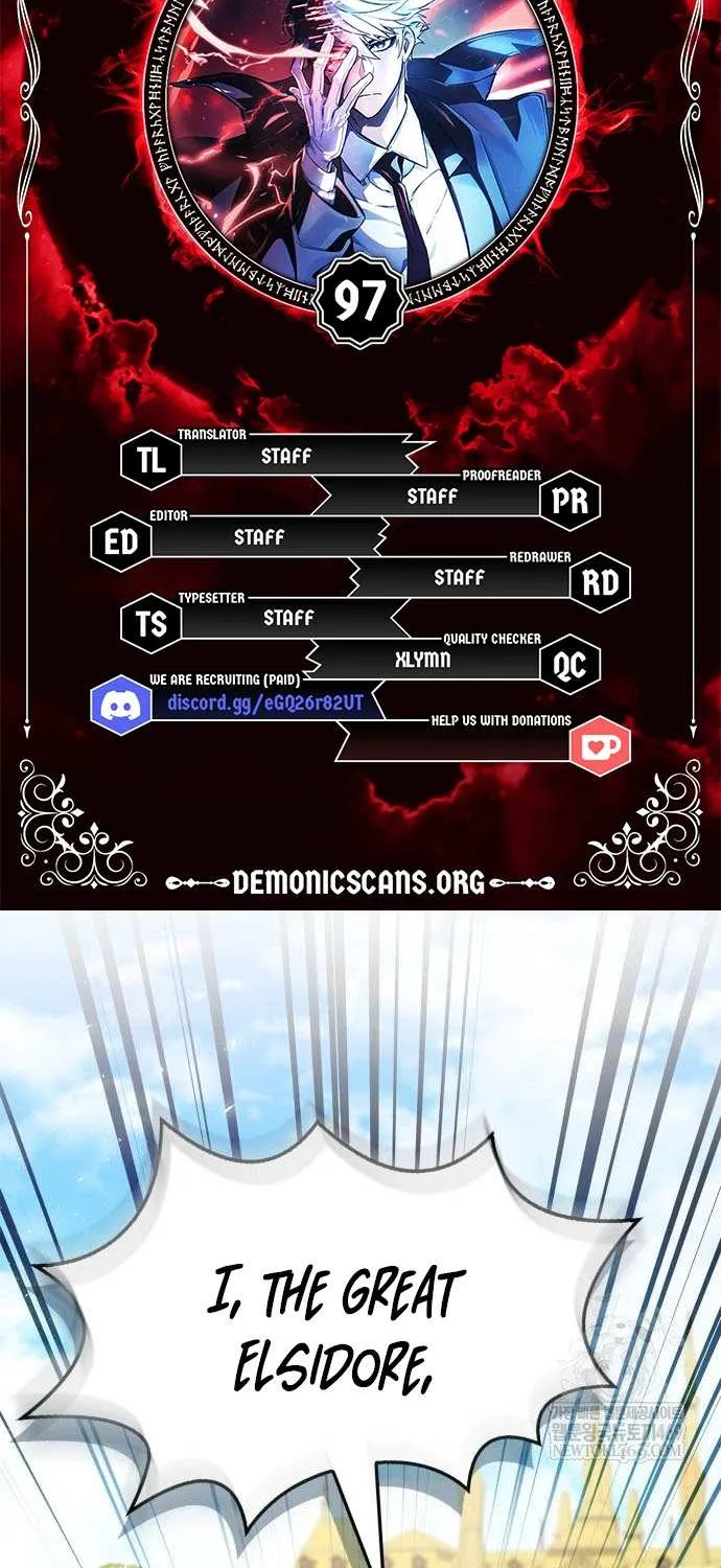 Read The Player Hides His Past chapter 97 image 10 on Lezhin