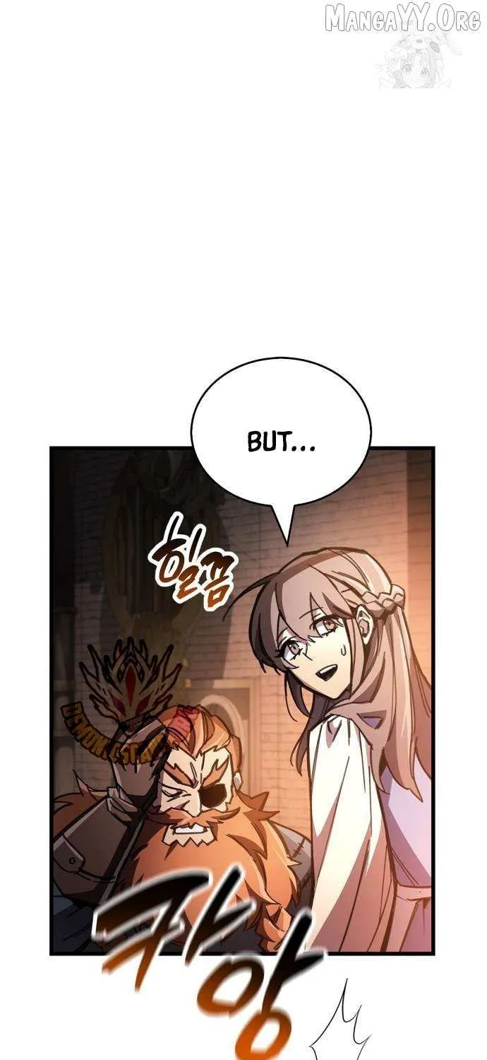 Read The Player Hides His Past chapter 97 image 111 on Lezhin