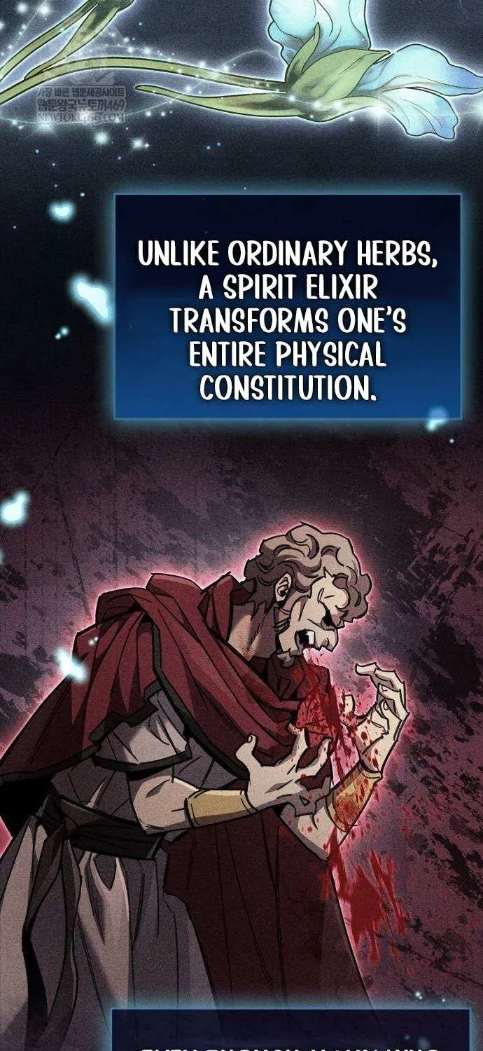 Read The Player Hides His Past chapter 97 image 22 on Lezhin