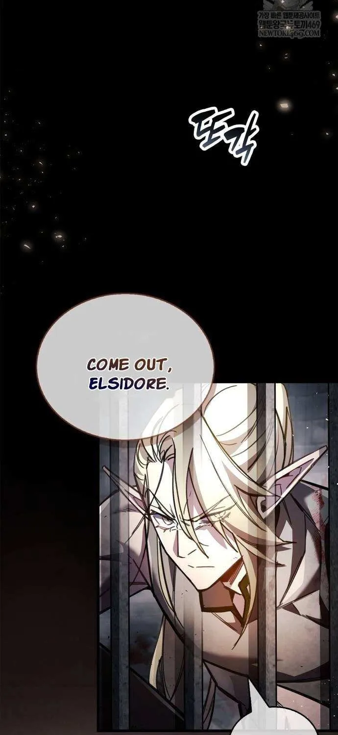 Read The Player Hides His Past chapter 97 image 28 on Lezhin