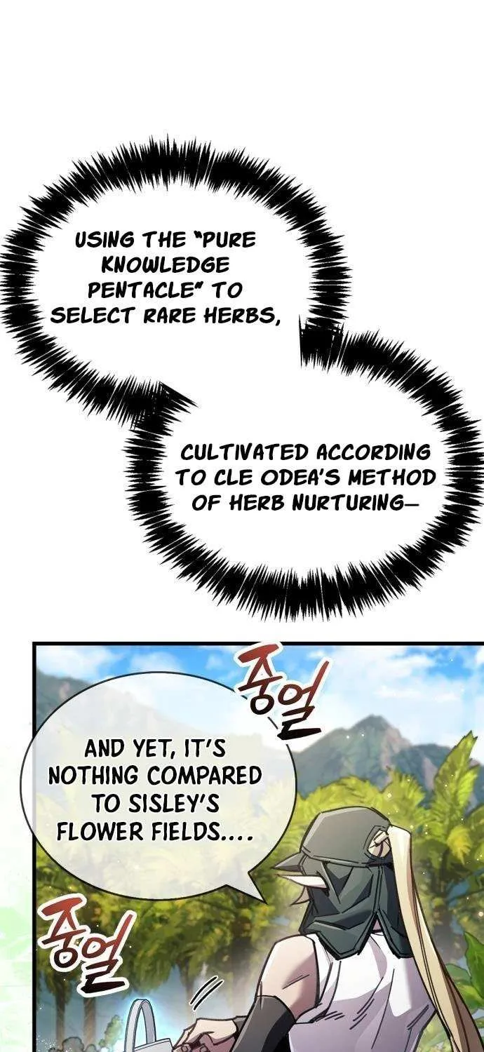 Read The Player Hides His Past chapter 97 image 36 on Lezhin