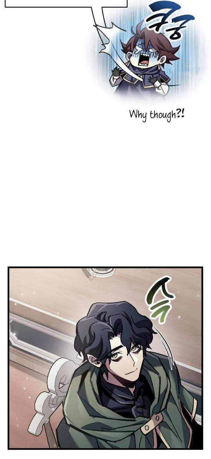 Read The Player Hides His Past chapter 97 image 44 on Lezhin