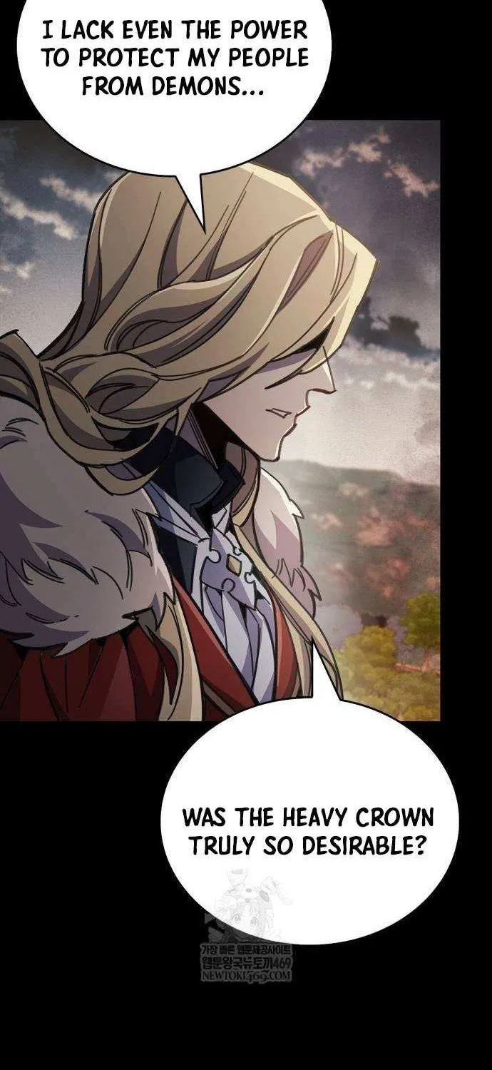 Read The Player Hides His Past chapter 97 image 67 on Lezhin