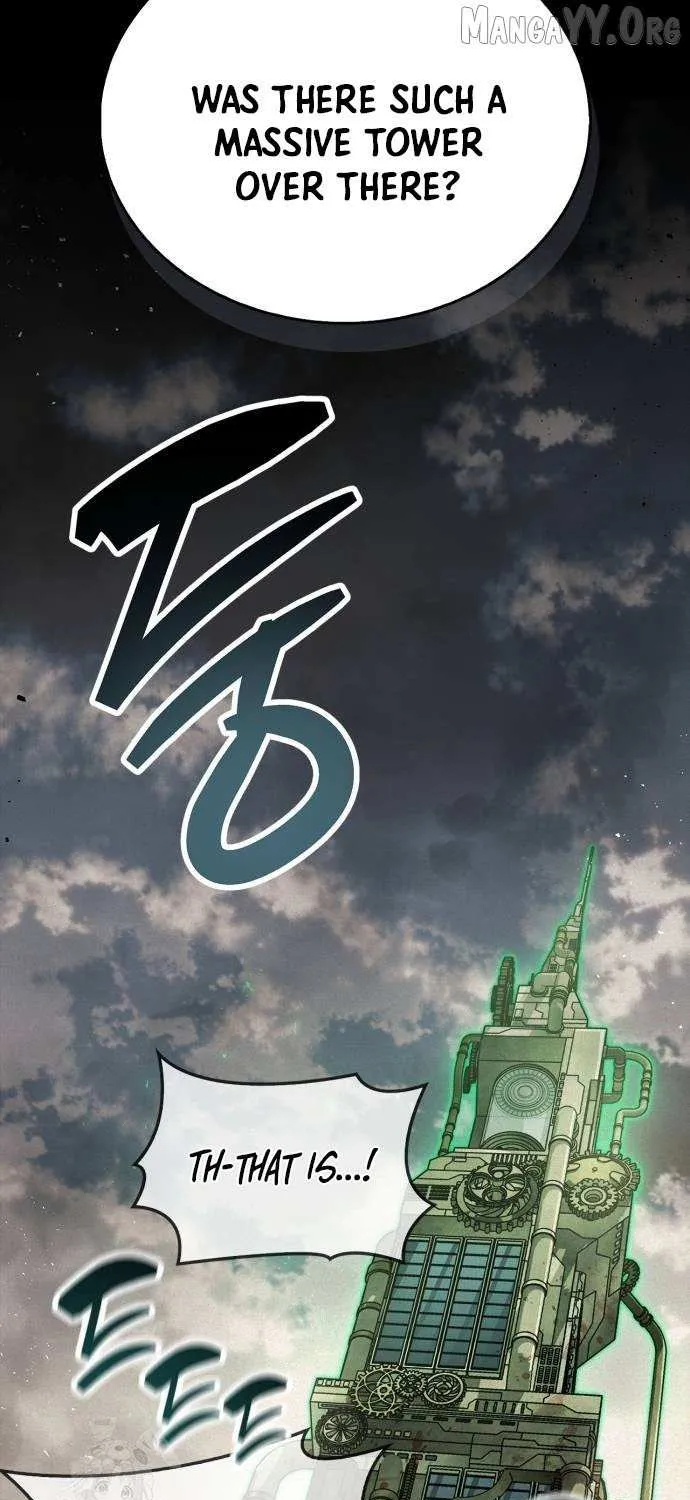 Read The Player Hides His Past chapter 97 image 76 on Lezhin