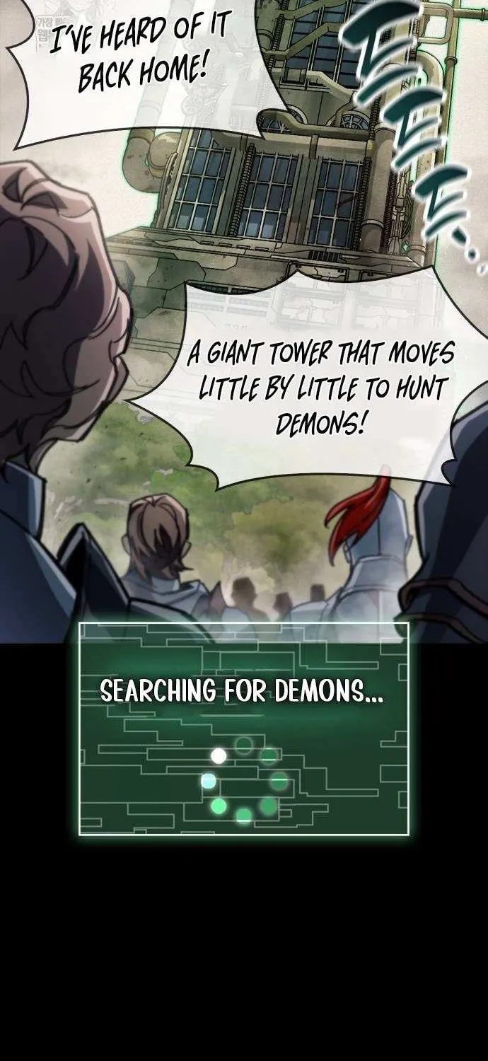 Read The Player Hides His Past chapter 97 image 77 on Lezhin