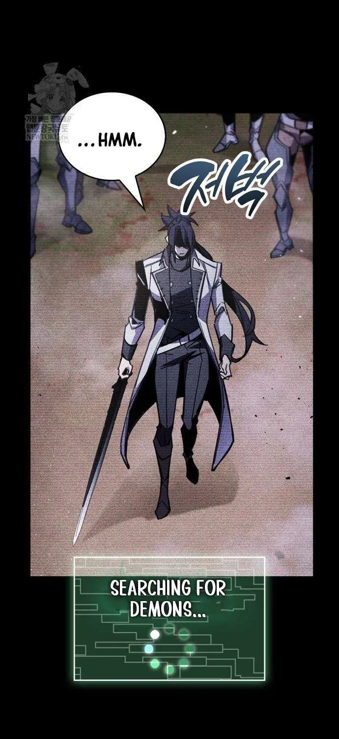 Read The Player Hides His Past chapter 97 image 84 on Lezhin