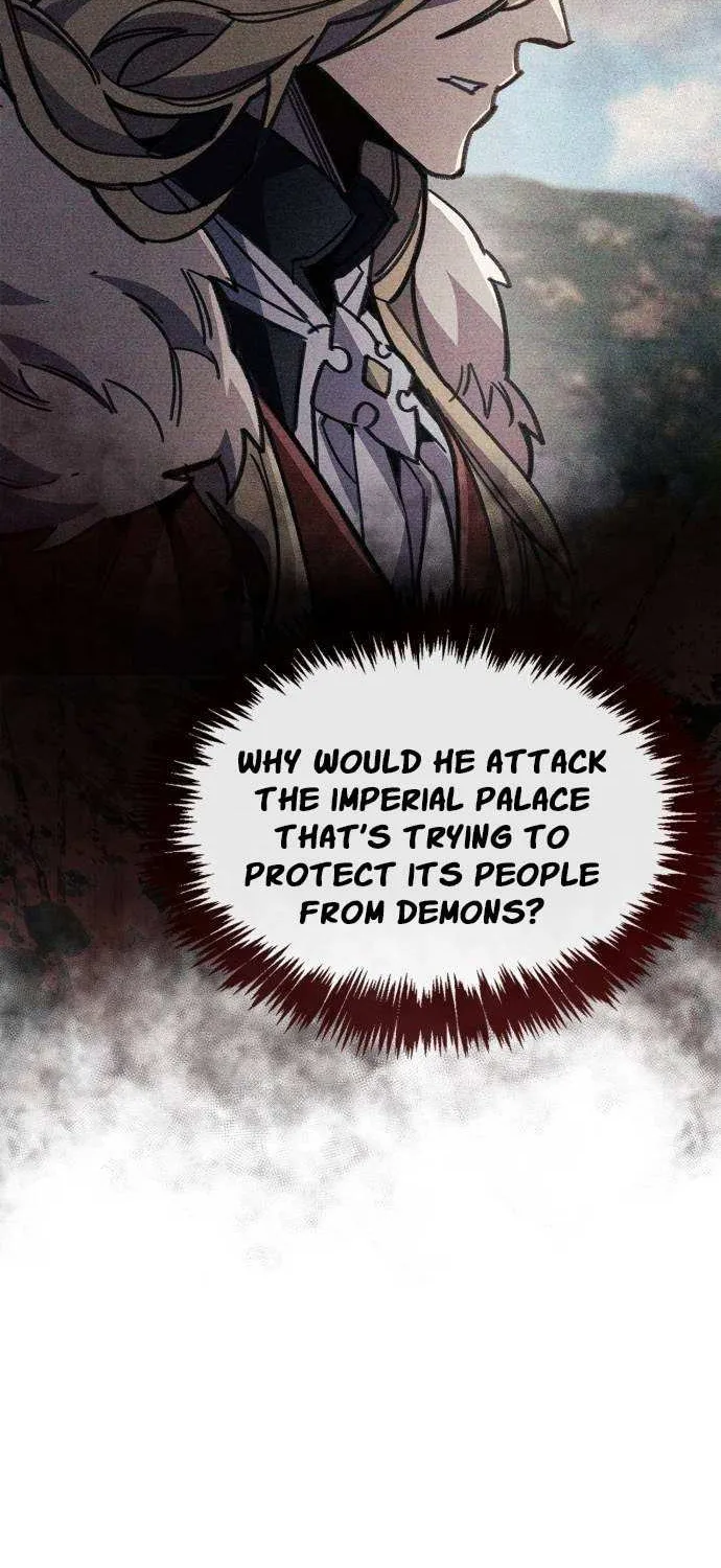 Read The Player Hides His Past chapter 97 image 98 on Lezhin
