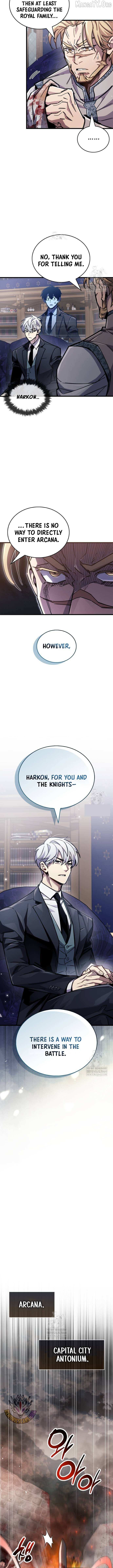 Read The Player Hides His Past chapter 98 image 1 on Lezhin