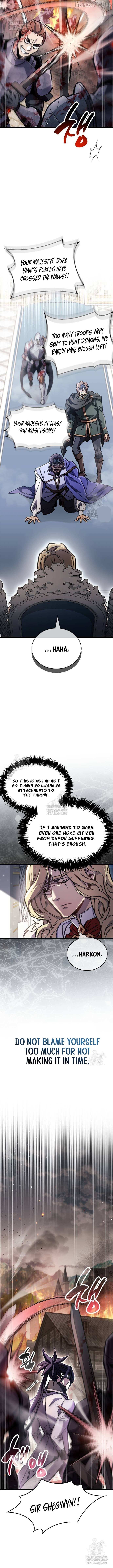 Read The Player Hides His Past chapter 98 image 2 on Lezhin