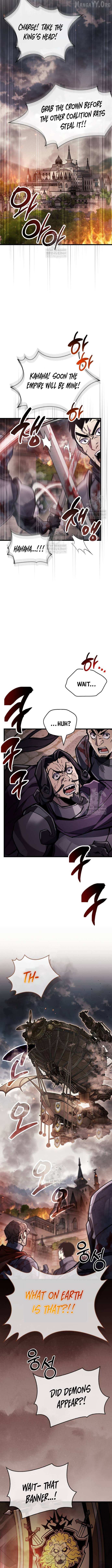Read The Player Hides His Past chapter 98 image 4 on Lezhin