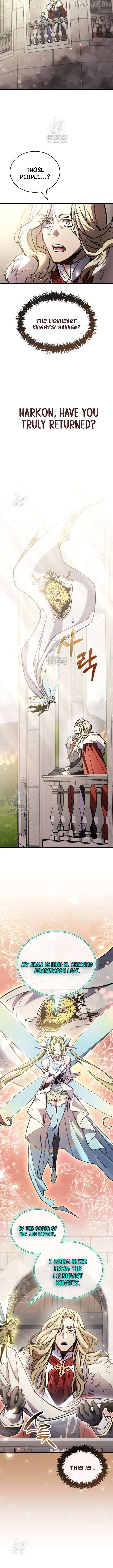 Read The Player Hides His Past chapter 98 image 6 on Lezhin
