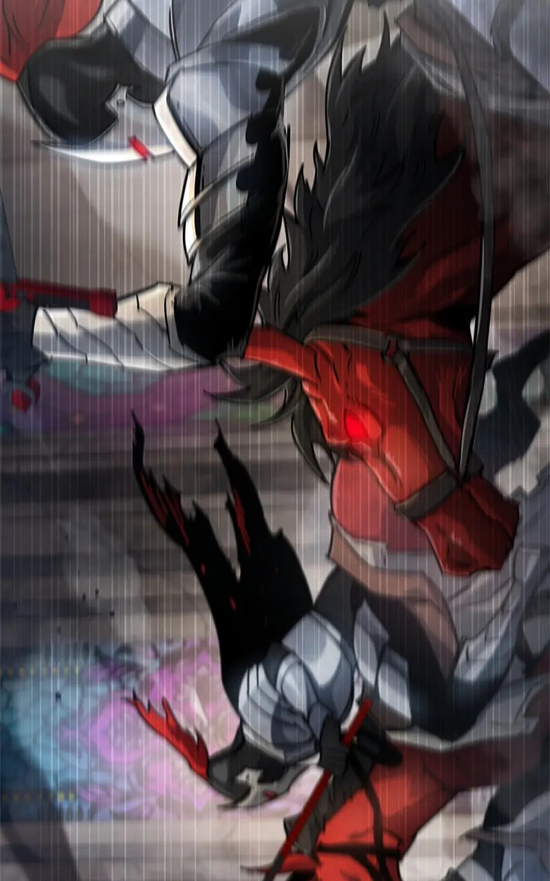 The Player Hides His Past Chapter 11 page 3 - 