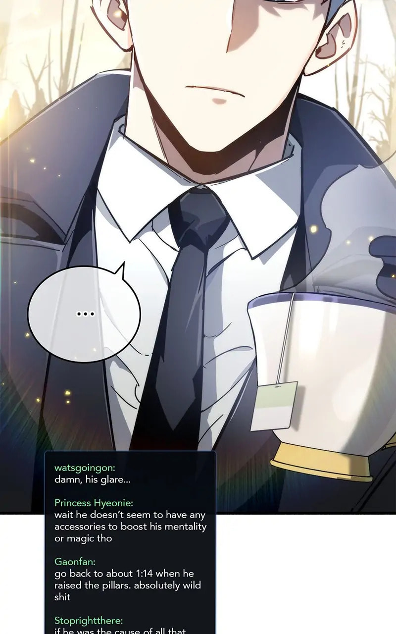 The Player Hides His Past Chapter 12 page 3 - 